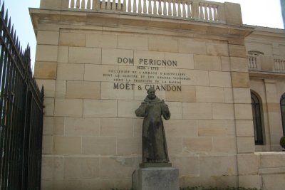 dom perignon